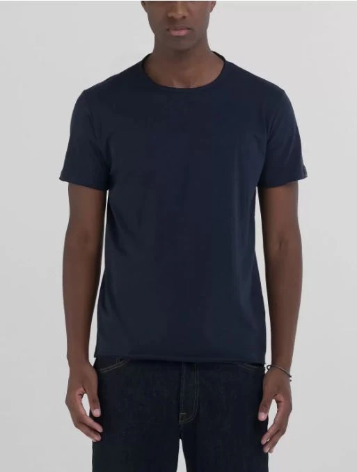 CAMISETA REPLAY HOMBRE