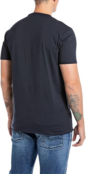 CAMISETA REPLAY HOMBRE - Image 3
