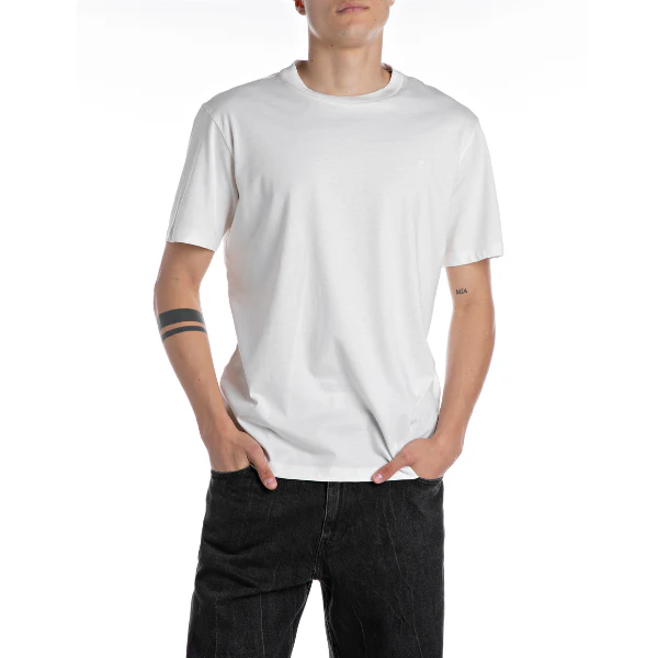 CAMISETA REPLAY HOMBRE