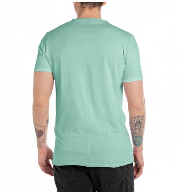 CAMISETA REPLAY HOMBRE - Image 2