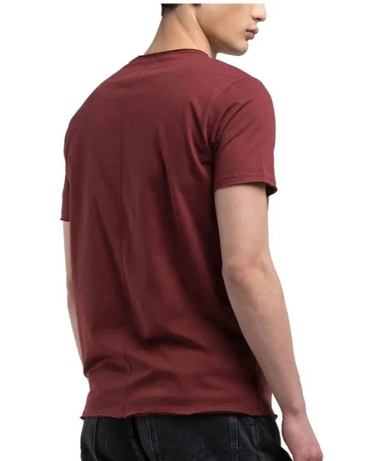 CAMISETA REPLAY HOMBRE - Image 2