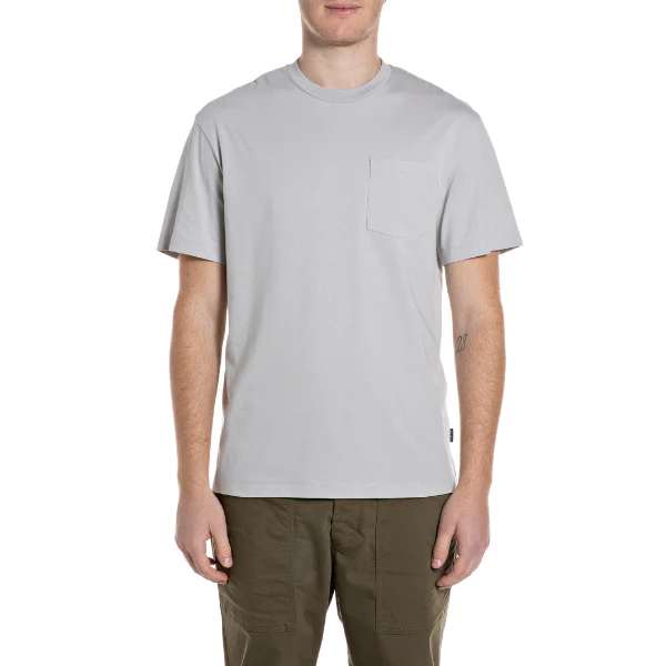 CAMISETA REPLAY HOMBRE