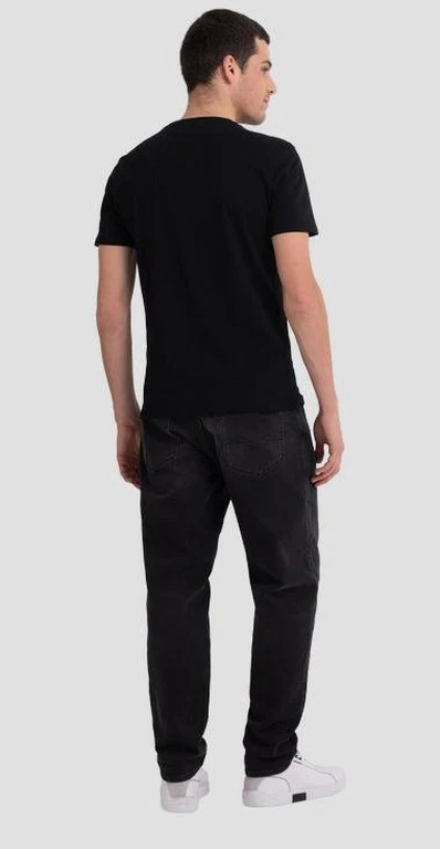 CAMISETA REPLAY HOMBRE - Image 2