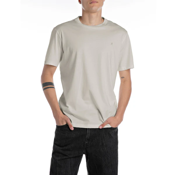 CAMISETA REPLAY HOMBRE