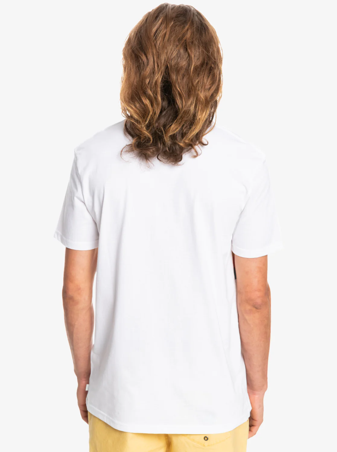 CAMISETA RESIN TINT POCKET QUIKSILVER HOMBRE - Image 5