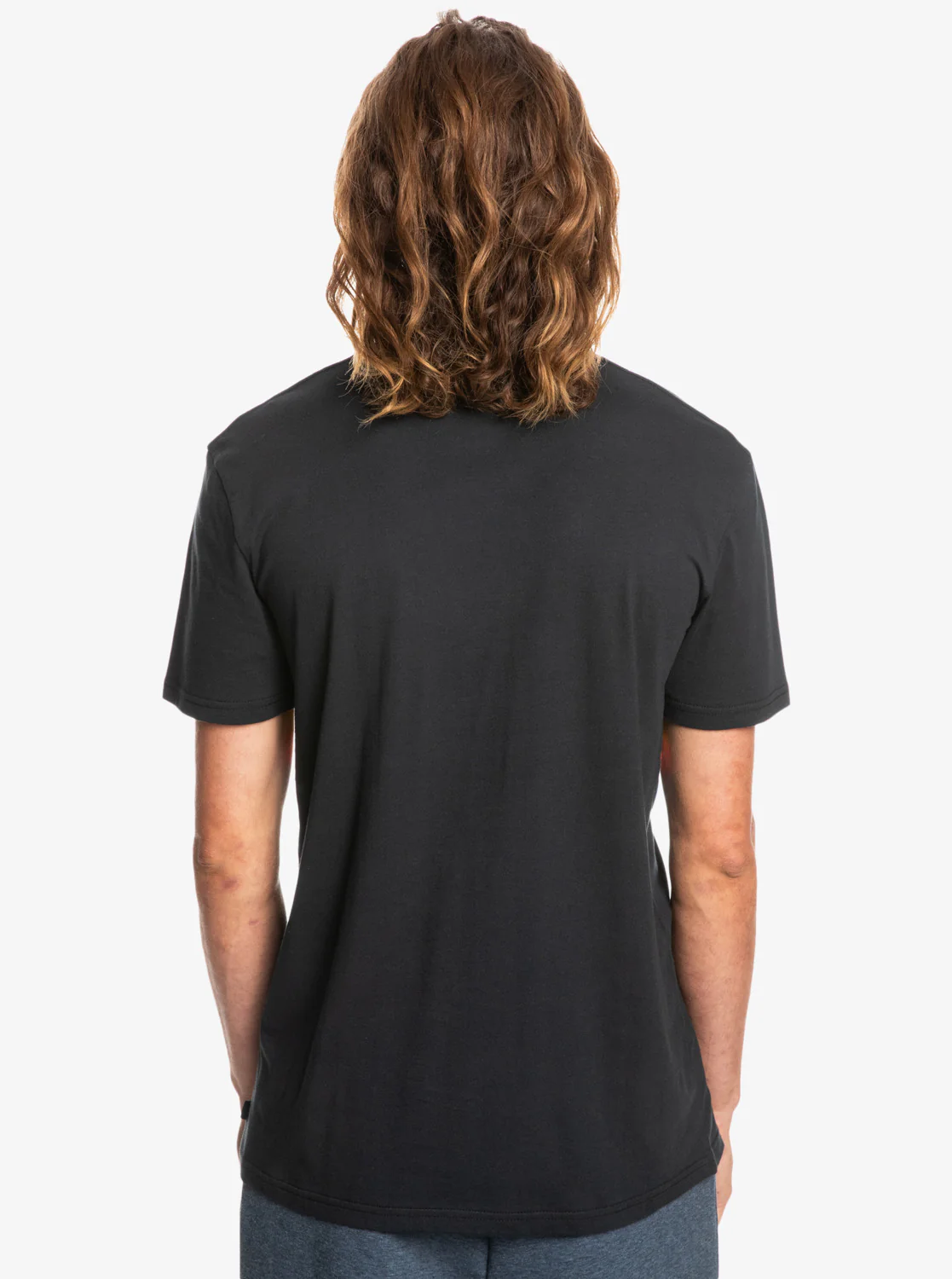 CAMISETA RESIN TINT POCKET QUIKSILVER HOMBRE - Image 5