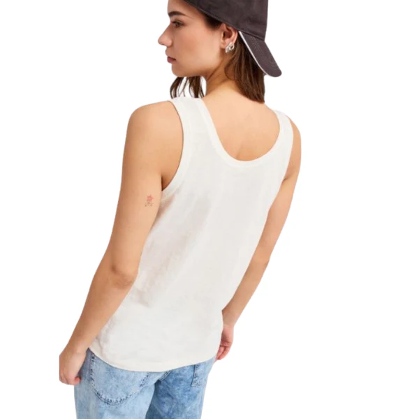 CAMISETA ROXY DREAM OASIS MUJER - Image 3