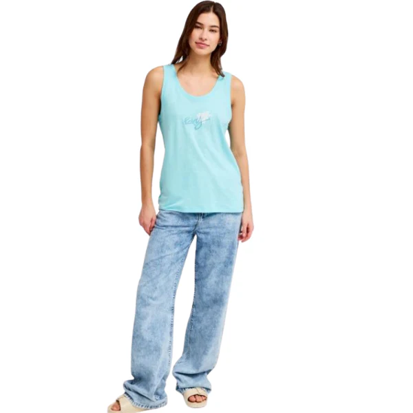 CAMISETA ROXY DREAM OASIS MUJER - Image 4