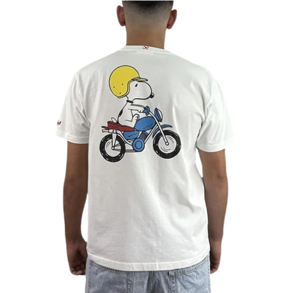 CAMISETA SAINT BARTH HOMBRE - Image 2