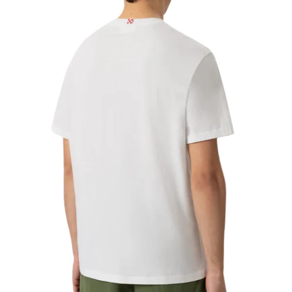 CAMISETA SAINT BARTH HOMBRE - Image 2