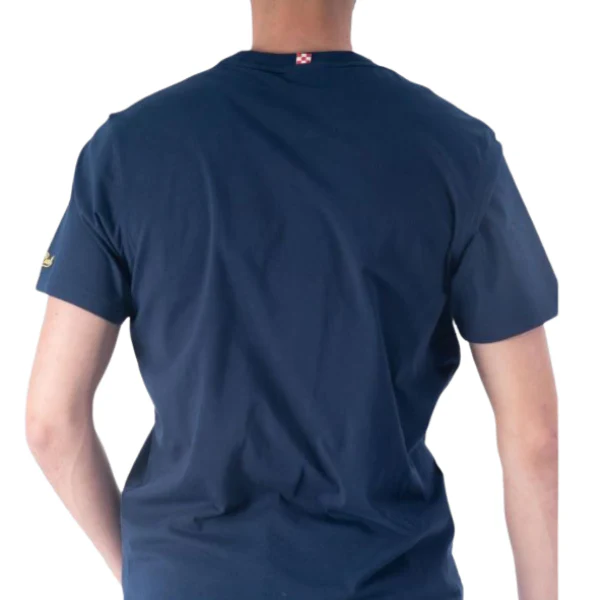CAMISETA SAINT BARTH HOMBRE - Image 2