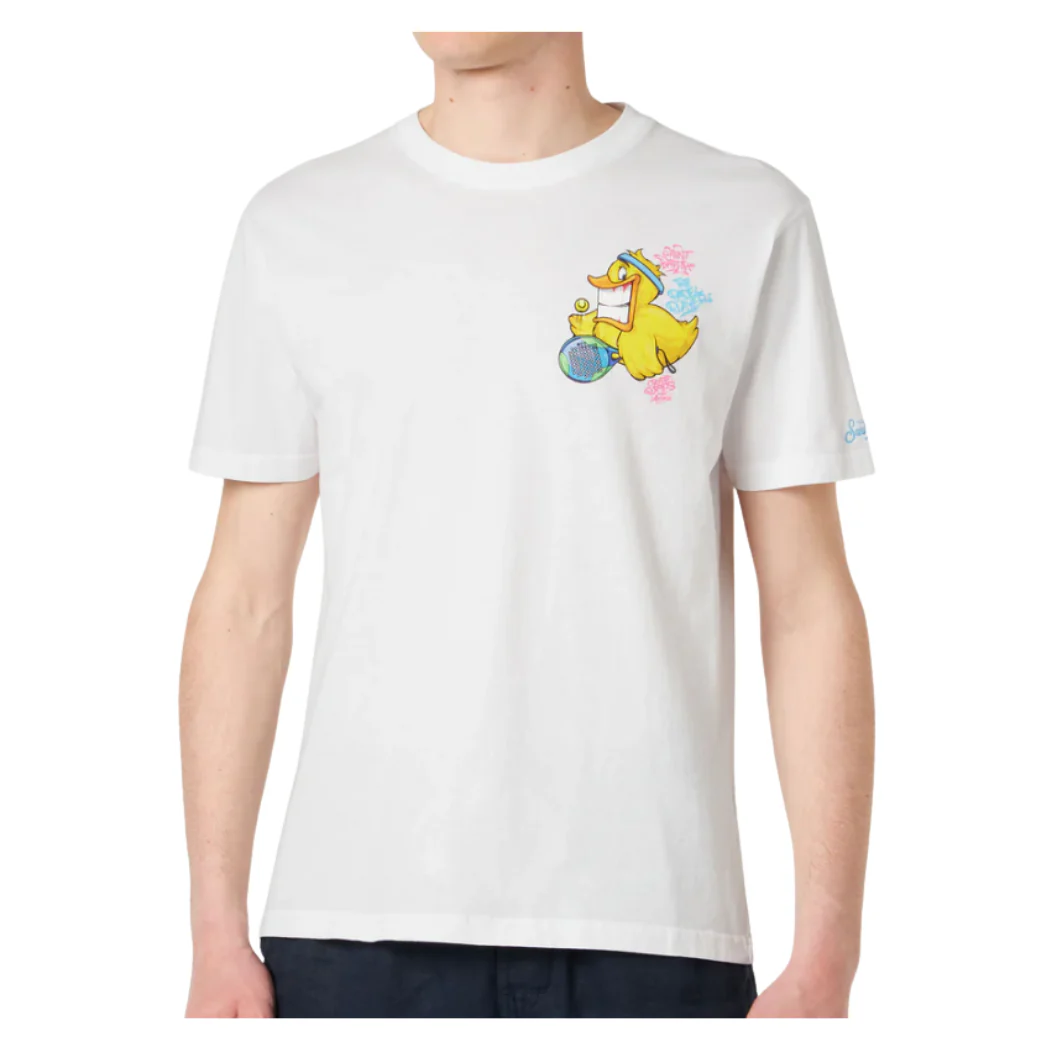 CAMISETA SAINT BARTH PORTLAND HOMBRE - Image 2