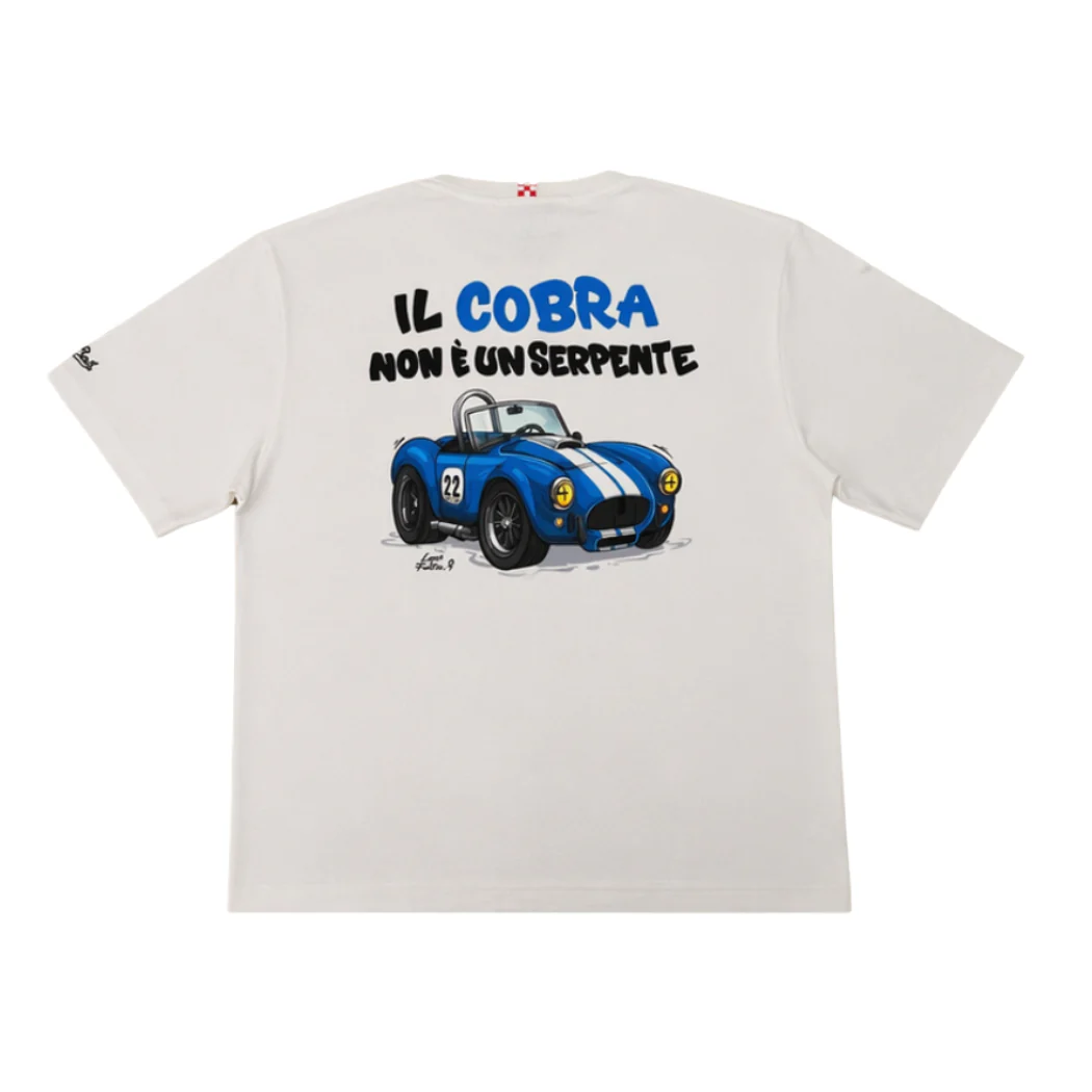 CAMISETA SAINT BARTH PORTLAND HOMBRE - Image 2