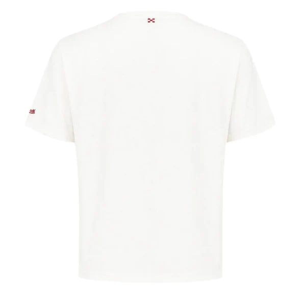 CAMISETA SAINT BARTH PORTOFINO HOMBRE - Image 2