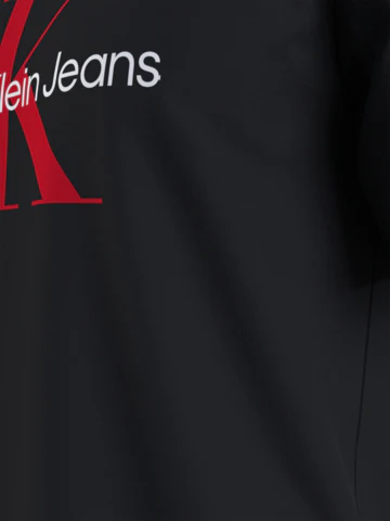 CAMISETA SEASONAL CALVIN KELIN HOMBRE - Image 3