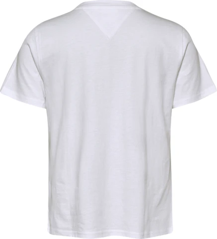 CAMISETA SERIF LINEAR TOMMY HILFIGER MUJER - Image 2