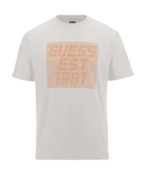 CAMISETA SHEARD GUESS HOMBRE