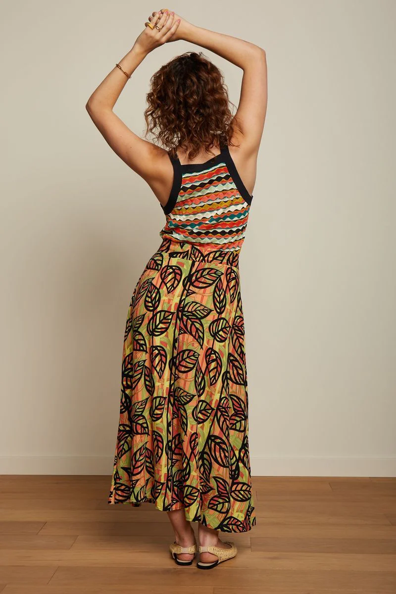 CAMISETA SOFIE BOYER KING LOUIE MUJER - Image 2