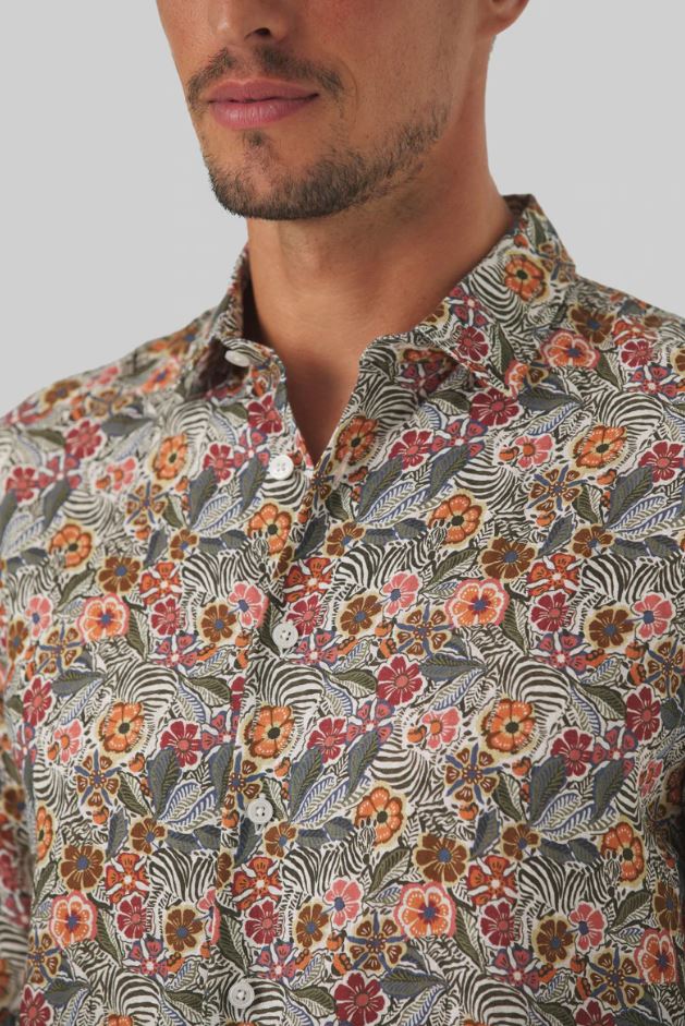 CAMISETA SPERCIAL EDITION MR MOOD HOMBRE - Image 3