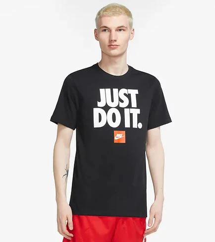CAMISETA SPORTSWEAR C/O NIKE HOMBRE
