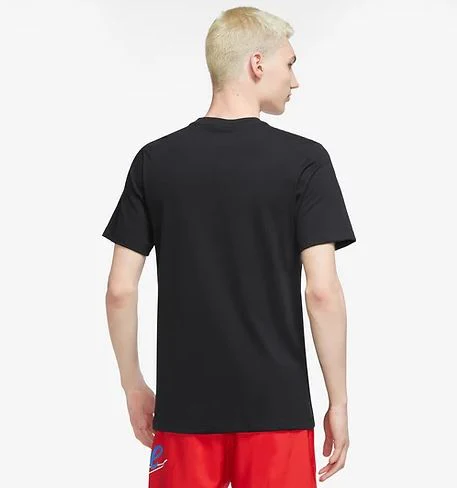CAMISETA SPORTSWEAR C/O NIKE HOMBRE - Image 2