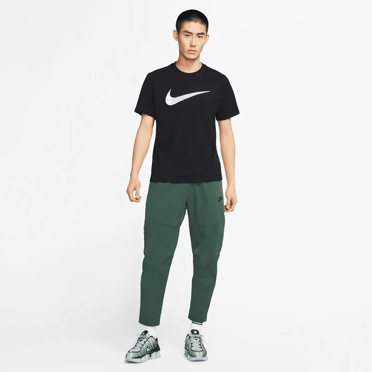CAMISETA SPORTSWEAR NIKE HOMBRE - Image 3