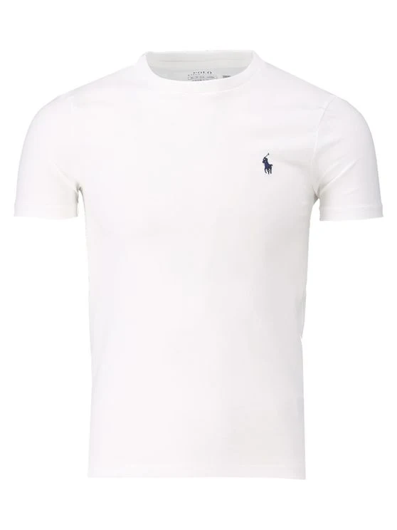 CAMISETA SSCNM2 RALPH LAUREN HOMBRE