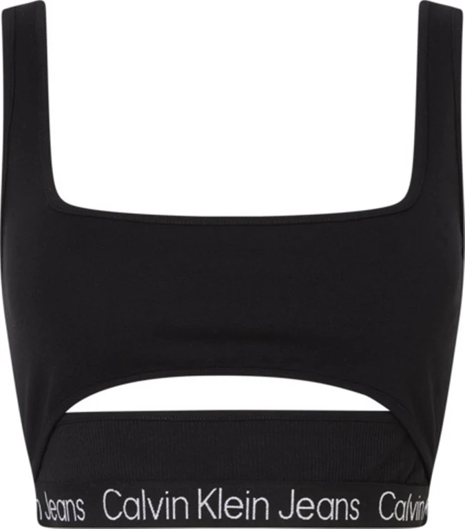 CAMISETA STRAPPY MILANO CALVIN KLEIN MUJER - Image 2