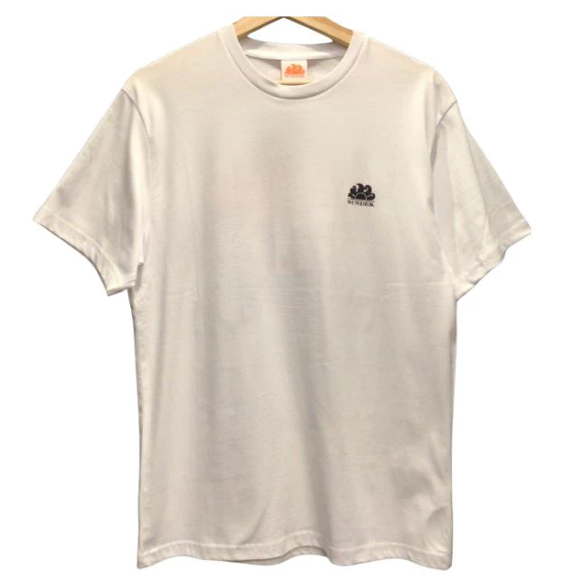 CAMISETA SUNDEK HOMBRE