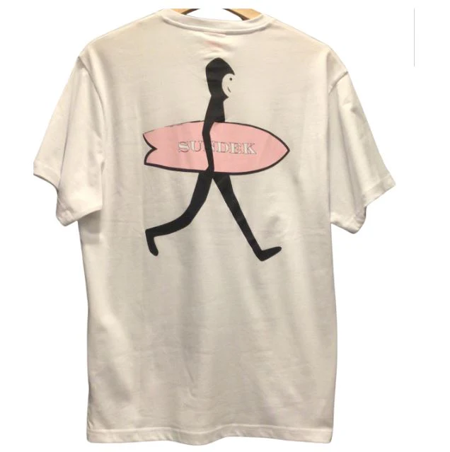 CAMISETA SUNDEK HOMBRE - Image 2