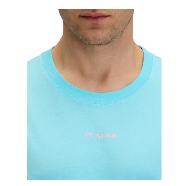 CAMISETA SUNDEK HOMBRE - Image 2