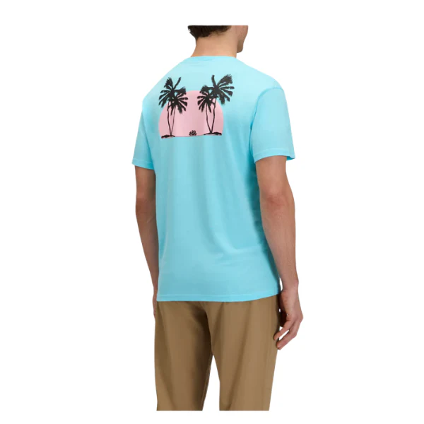 CAMISETA SUNDEK HOMBRE - Image 3