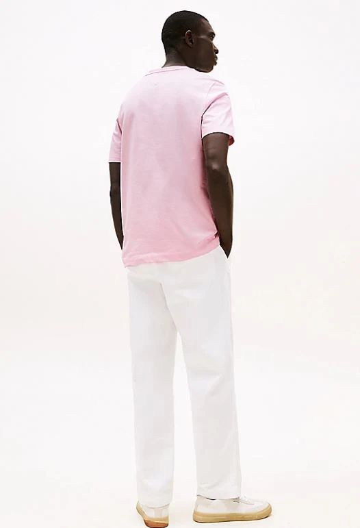CAMISETA TOMMY HILFGER MONOGRAM HOMBRE - Image 2