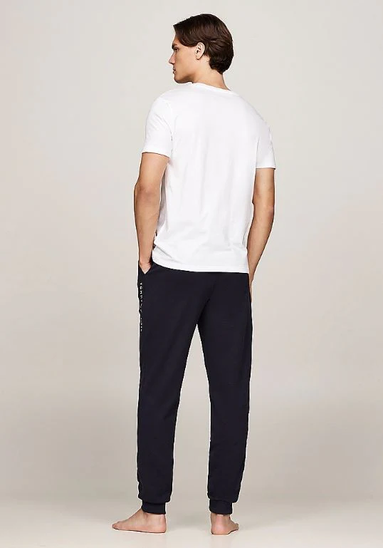 CAMISETA TOMMY HILFIGER 3PK HOMBRE - Image 2