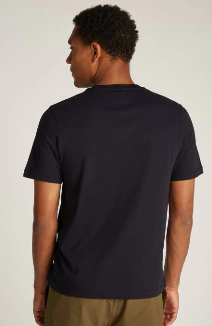 CAMISETA TOMMY HILFIGER CHEST HOMBRE - Image 2