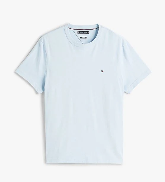 CAMISETA TOMMY HILFIGER MONOTYPE HOMBRE - Image 3