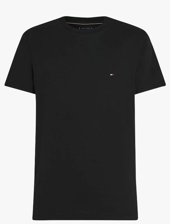 CAMISETA TOMMY HILFIGER REG FIT HOMBRE - Image 3