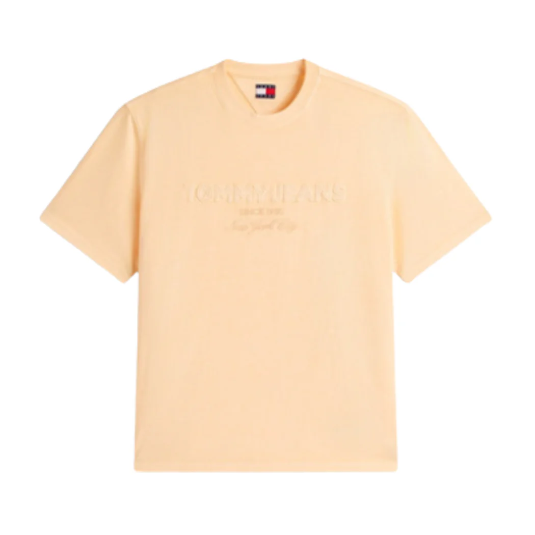 CAMISETA TOMMY JEANS 90S NEW HOMBRE