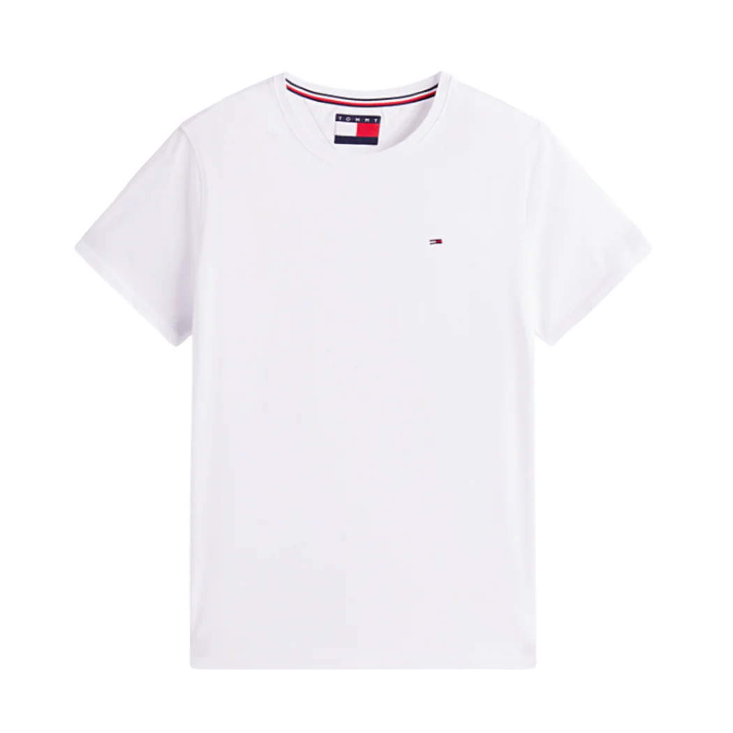 CAMISETA TOMMY JEANS XSLIM HOMBRE