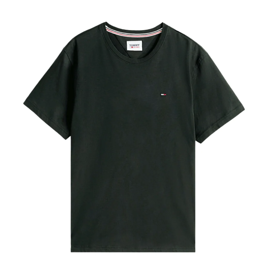 CAMISETA TOMMY JEANS XSLIM HOMBRE