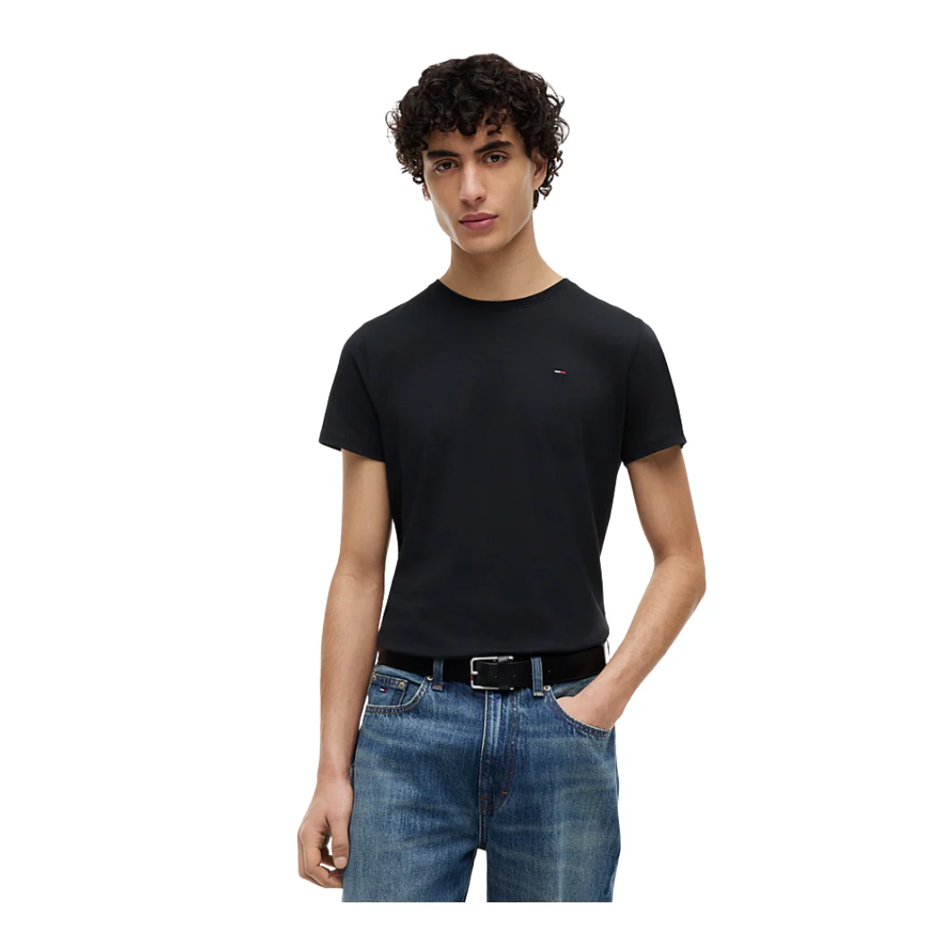 CAMISETA TOMMY JEANS XSLIM HOMBRE - Image 2