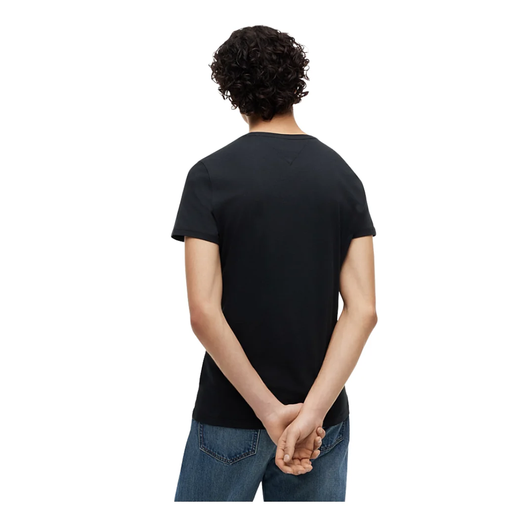 CAMISETA TOMMY JEANS XSLIM HOMBRE - Image 3