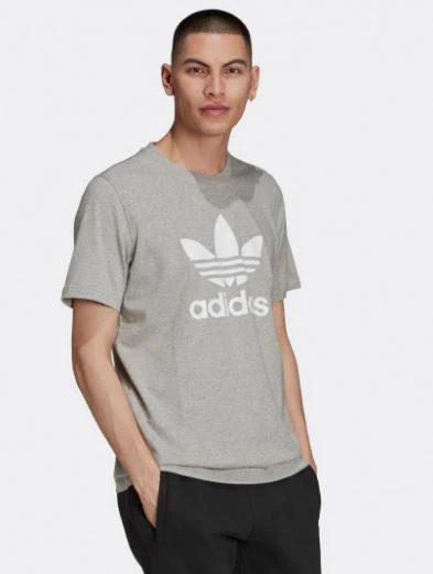 CAMISETA TREFOIL ADIDAS HOMBRE
