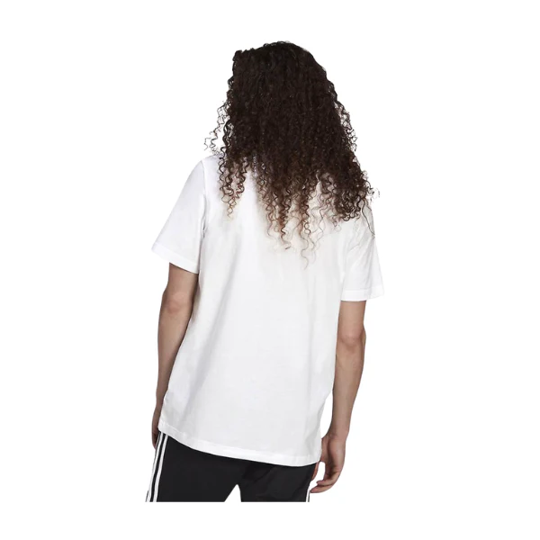 CAMISETA TREFOIL ADIDAS HOMBRE - Image 3
