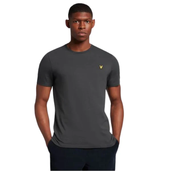 CAMISETA V1-PLAIN LYLE&SCOTT HOMBRE