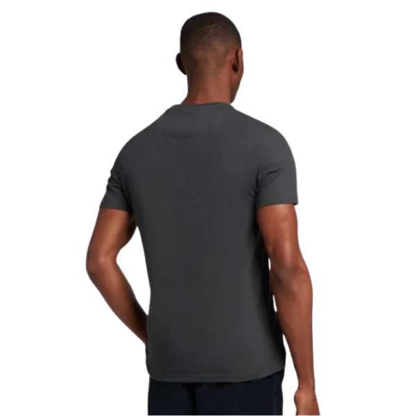 CAMISETA V1-PLAIN LYLE&SCOTT HOMBRE - Image 2