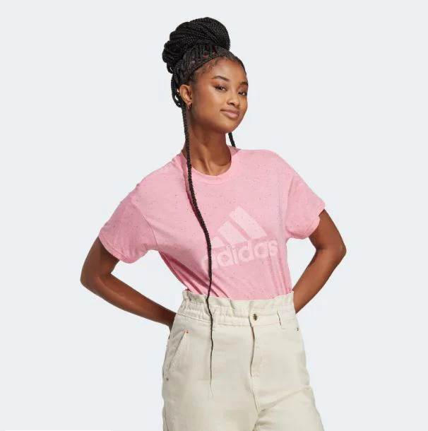 CAMISETA WINRS 3.0 ADIDAS MUJER