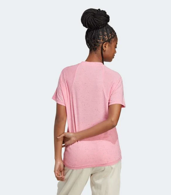 CAMISETA WINRS 3.0 ADIDAS MUJER - Image 2