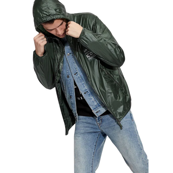 CAMPERA ARMANI EXCHANGE HOMBRE - Image 3