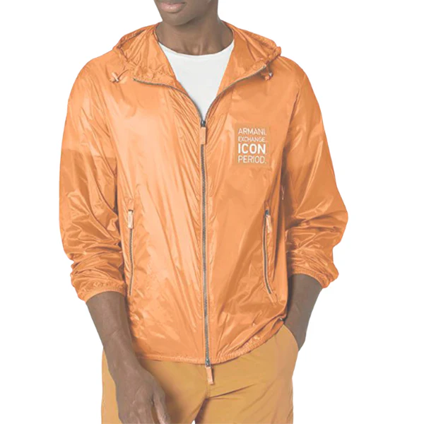CAMPERA ARMANI EXCHANGE HOMBRE